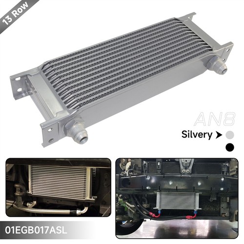 Row universal aluminum an8 - 13,