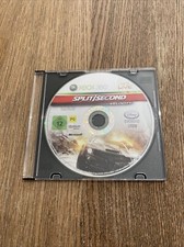 Split Second Velocity Xbox 360 Video Game PAL DISC ONLY