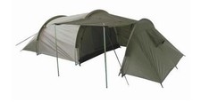 Three man olive - green,