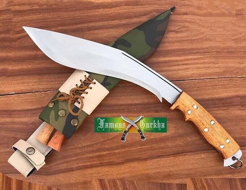 Handmade carbon steel - 10, inch
