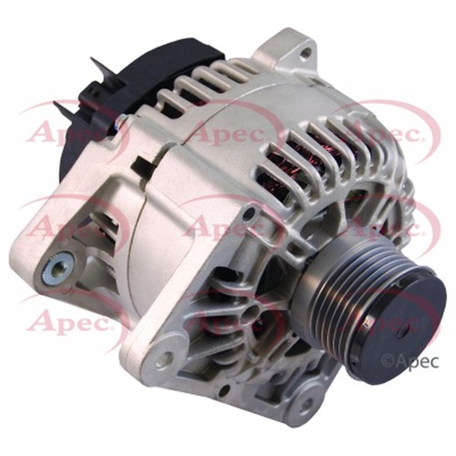 Apec alternator for renault - apec,