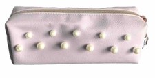 Lilac pearl effect chunky - pearl,