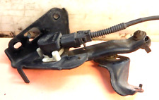 GENUINE 2006-17 LEXUS LS600H LS460 NSR PASSENGER REAR LEFT HEIGHT CONTROL SENSOR