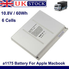 A1175 Laptop Battery For Apple