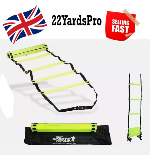 Speed agility ladder - nd,