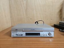 JVC HR-S6855  Super VHS video recorder S-VHS RARE NO Remote 