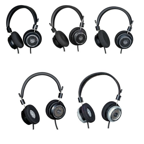 Grado prestige headphones - grado,