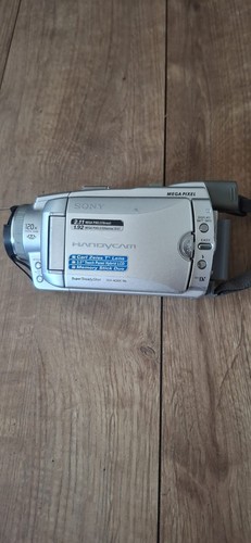 Sony handycam handheld - sony,
