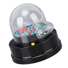 Electric Shake Lucky Ball