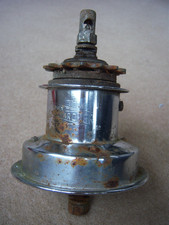 Sturmey Archer Dyno Hub 3