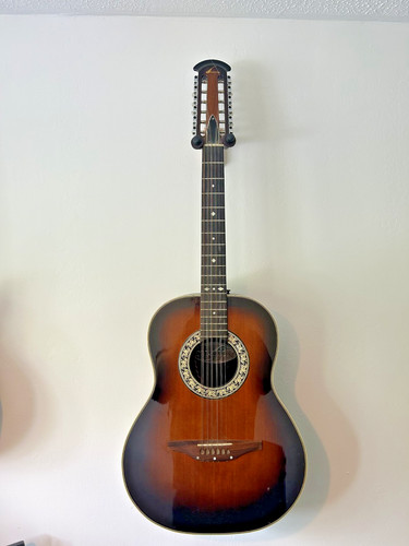 1974 ovation string - 1974,