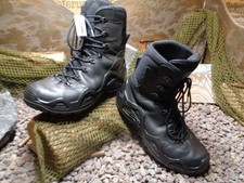 Genuine Lowa Tactical Boots