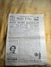 Ww2 day allies - ww2, d