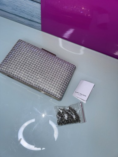Kurt geiger london crystal box - geiger,