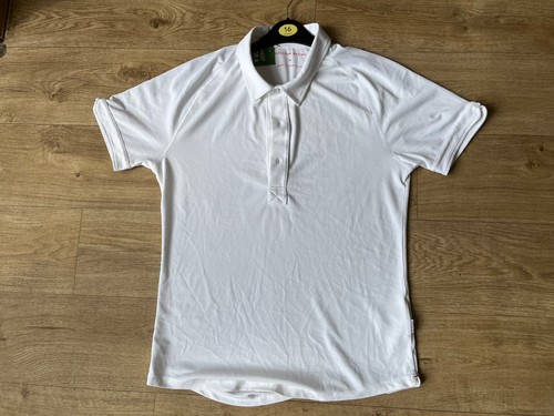 Orlebar brown white cotton - white,