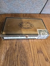 Vintage romeo y julieta  empty