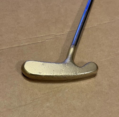 Acushnet bullseye putter - bullseye,