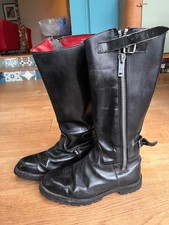 1980s Lewis Leathers Aviakit