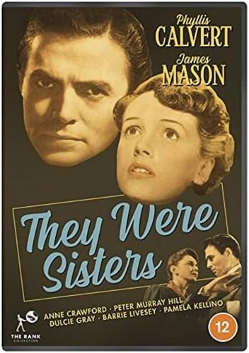 They were sisters dvd - they,