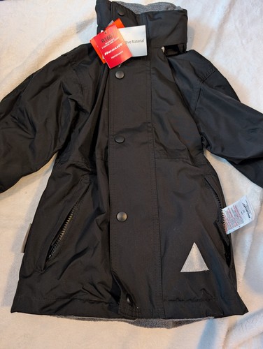 Brand new boys coat - boys,