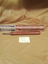 FORD ESCORT MK1 FRONT SHOCK