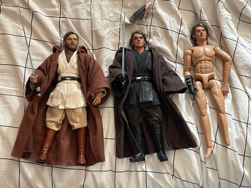 Sideshow order the jedi - sideshow,