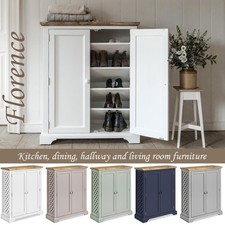 Florence shoe cabinet hallway - florence,