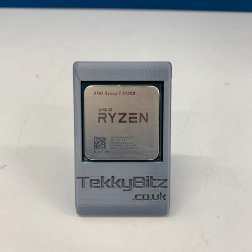 Amd ryzen 2700x core - 2700x,