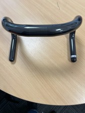 Alpina  carbon Track