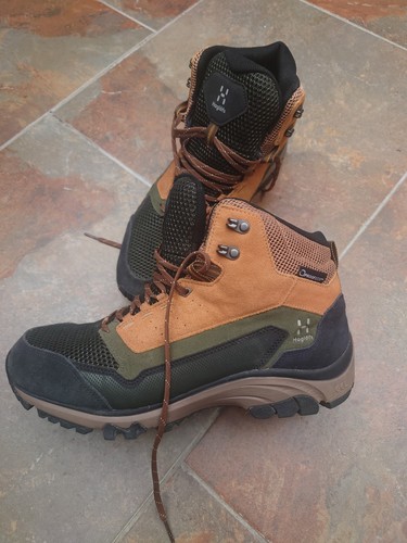 Haglofs skuta mid - haglofs, eco