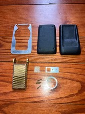 Star Trek TOS JTK Communicator