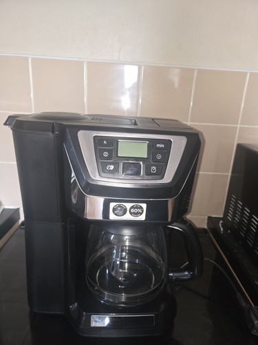 Russell hobbs chester grind - hobbs,