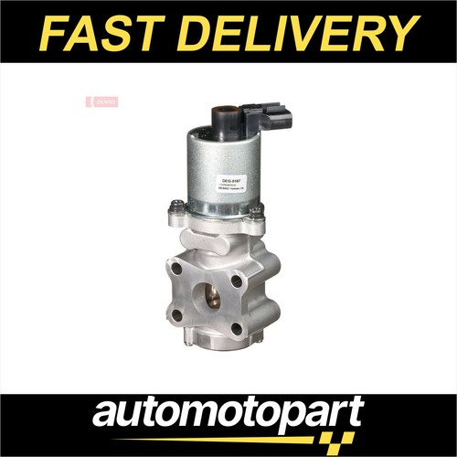 Denso egr valve deg - denso,