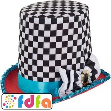 Bristol Novelty Stovepipe Mad