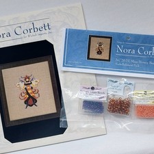 Nora Corbett Miss Honey Bee