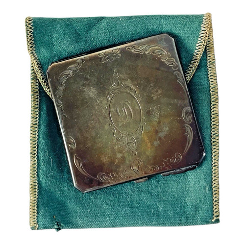 Vintage birks sterling silver - vintage,