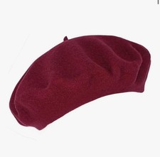 Womens Beret Hat High Quality