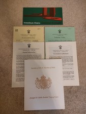 ✔️ Prince Charles Investiture 1 July 1969 Queen Elizabeth King Royal