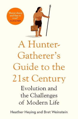 Hunter gatherer guide to - hunter-gatherer's,