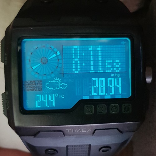 Timex expedition ws4 t49664 - expedition,