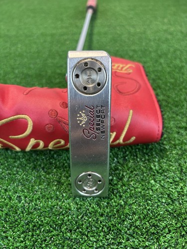 Titleist scotty cameron - scotty,