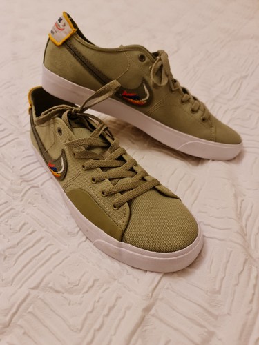 Nike blazer court - sb,