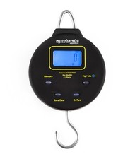 Reuben Heaton Digital Scale