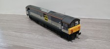 Heljan Class 58 Railfreight