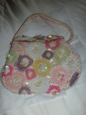 Butler & Wilson,  Beaded  Bag