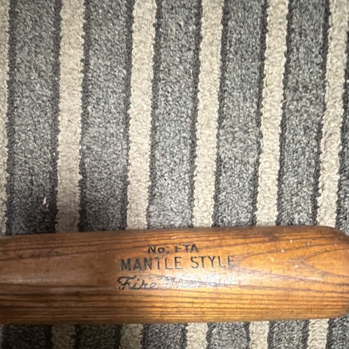 Vtg batrite mantle style - vtg,