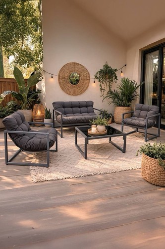 Neo piece outdoor - neo, patio