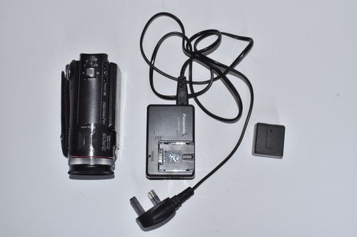Panasonic hdc tm700 handheld - panasonic,