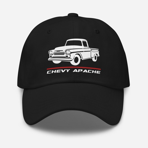 Premium dad hat for chevy - for,