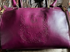 Superb MODALU Italian leather